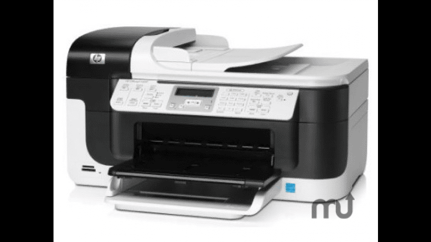 apple hp printer 10.4